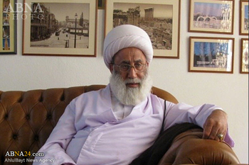 سعودی عرب کے بزرگ شیعہ عالم دین کو دمام کی جیل میں منتقل کر دیا گیا