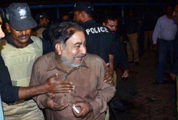 لاہور بم دھماکے میں جاں بحق ہونے والوں کی تعداد 70 سے تجاور کر گئی+ تصاویر