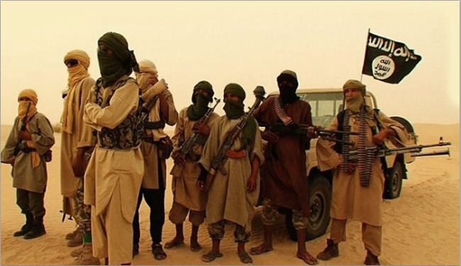 “Daesh Amenaza con Atacar Argentina”