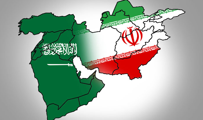 report: Israel should seize opportunity of Saudi-Iran conflict
