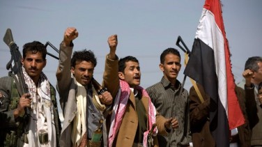 Fransız ve İsrailli kiralık askerler Yemen’de öldürüldü