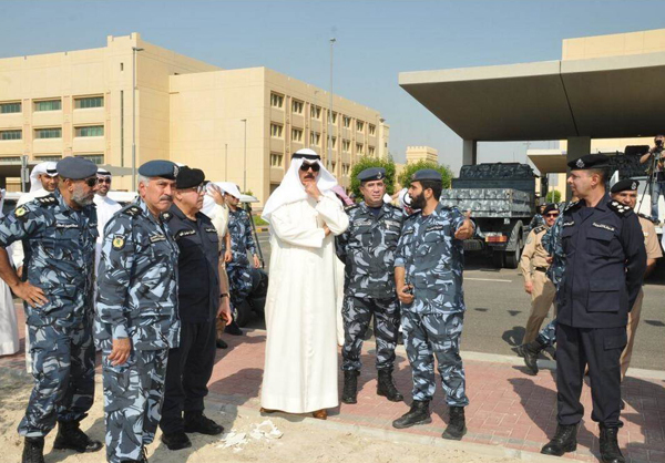 السلطات الكويتية تلغي اقامات 60 لبنانيا بحجة ارتباطهم بحزب الله