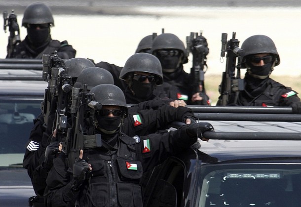 قوات أردنية خاصة تقاتل حركة الشباب سراً في الصومال
