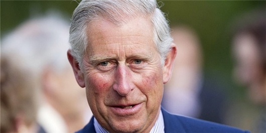  Sunday Times: Prens Charles Tahran’a geliyor 