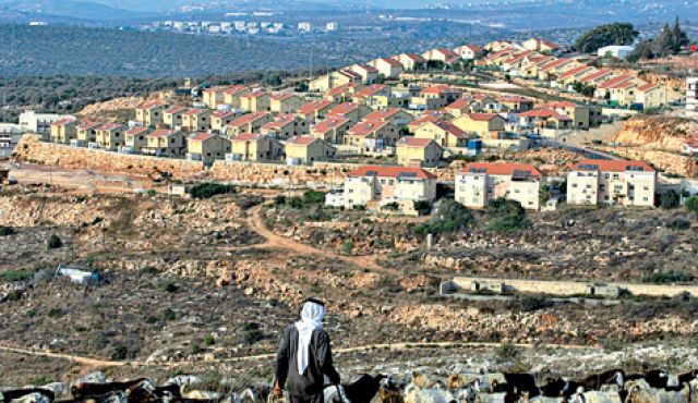 Israeli companies leave settlements in occupied West Bank