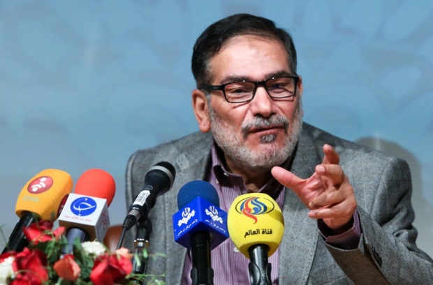 Iran’s Shamkhani Congratulates Syria on Palmyra Liberation 
