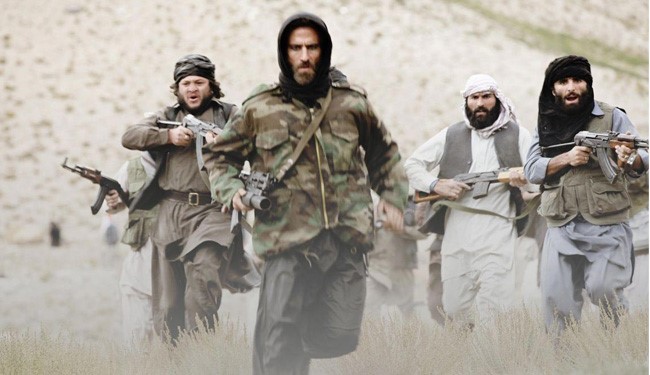 طالبان نے لاہوردھماکے کی ذمہ داری قبول کرلی
