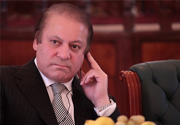 پاکستانی وزیر اعظم نواز شریف نے اپنا دورہ امریکہ منسوخ کر دیا