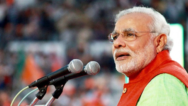 प्रधानमंत्री मोदी ने लाहौर विस्फोट की कड़ी आलोचना की।