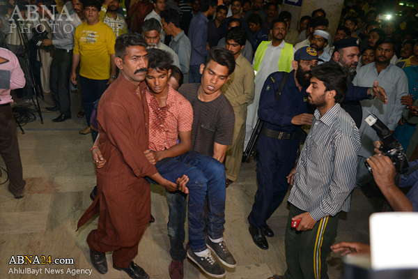 Pakistan u šoku: Među 72 žrtve najmanje 29 djece