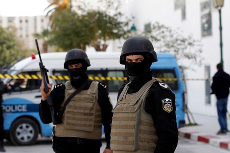 تونس: إبطال محاولة لتفجير مقار أمنية وعسكرية