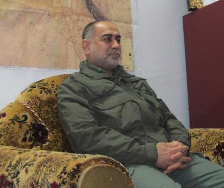 Iraqi official: Mosul liberation operation not yet launched