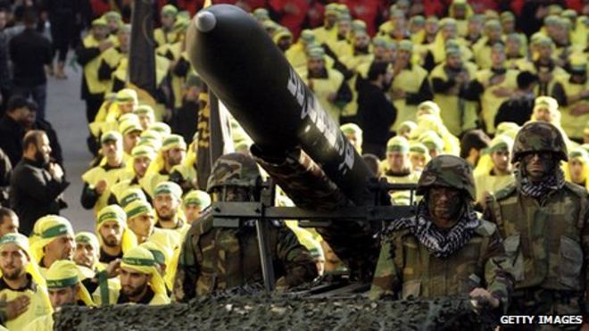 Report: Shy Respond of Israeli Regime to Hezbollah threats 