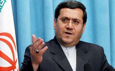 صدر روحانی کا دورہ پاکستان نہایت کامیاب رہا: نائب وزیر خارجہ