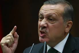 Bharara'nın iddianamesinden 'Erdoğan ile Bilal'in ses kaydı' çıktı