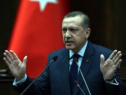 'Erdoğan'ın 'ayar almam ayar veririm' siyasetinin sonu geldi' 