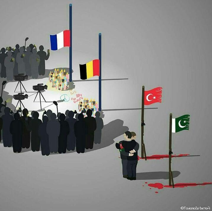 Víctimas del Terrorismo  de Primera y de Segunda Categoría