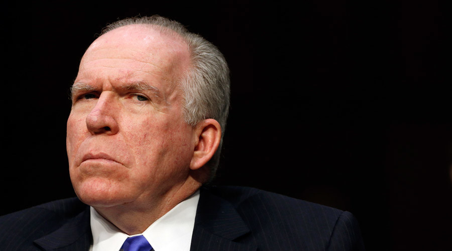 “Director de la CIA Confirmó el Deseo de EEUU de la  Salida del Presidente Assad del Poder” 
