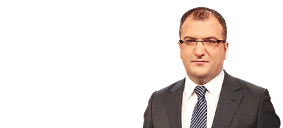 Cem Küçük: Her Fethullahçı çetecidir ve ezilecektir!