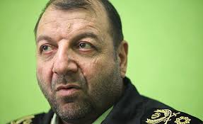 ایران دنیا کا پرامن ترین ملک: جنرل بہرام نوروزی