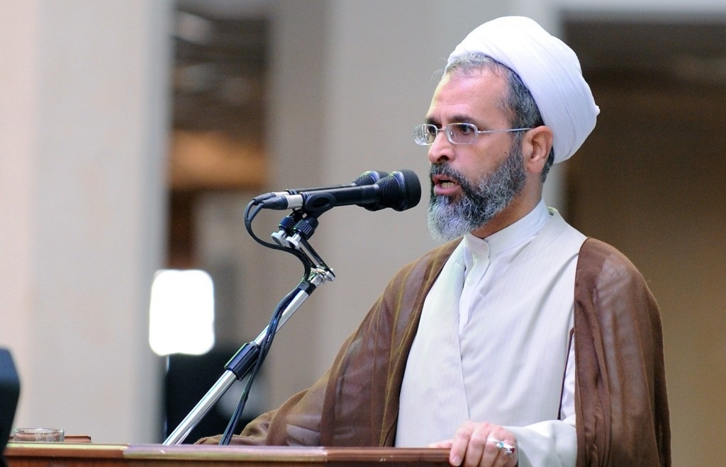 Ayatollah Arafi: Iran’s missile program ‘non-negotiable’ 