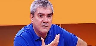Yılmaz Özdil: Sen kimsin!