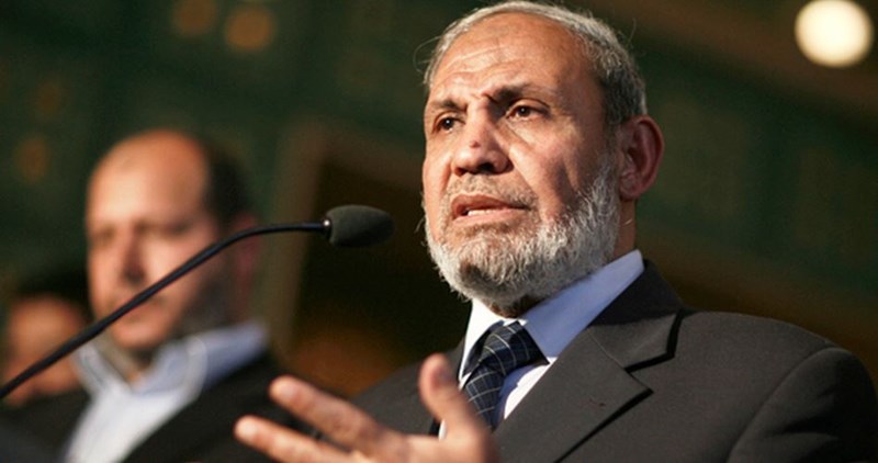 Hamas denies condemnation of Lebanese Hezbollah 