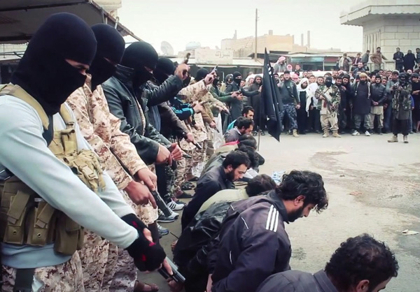 روسيا وأمريكا تبحثان في التعاون المشترك لتحرير الرقة السورية من داعش