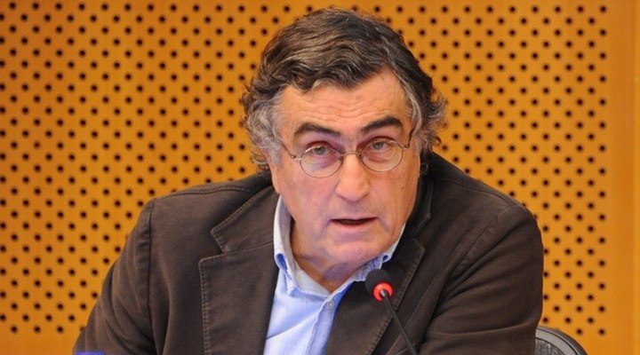 Hasan Cemal: Erdoğan mı değişti, asker mi?..