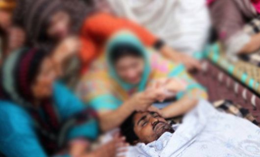 سانحہ لاہور کے مزید 2 زخمی چل بسے، شھداء کی تعداد 74 ہوگئی