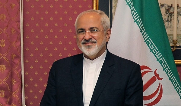  Iran's FM hails Syrian counterpart on liberation of Palmyra