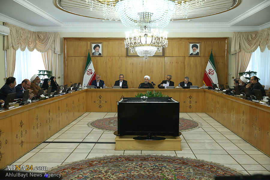 Rouhani: April 1, Day of Democracy, Islamism in Iran
