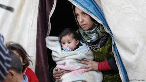 صدر بشار اسد نے شامی ماؤں کے صبر و حوصلے کو سلام پیش کیا ہے