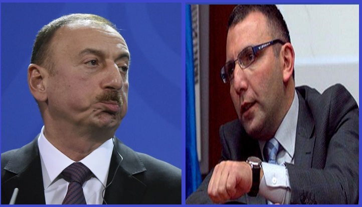 И.Әлијев М. Сәмәдовдан тутмуш Нардаран Гәтлиамына кими баш верән һадисәләри Исраилин ҝөстәришилә һәјата кечириб