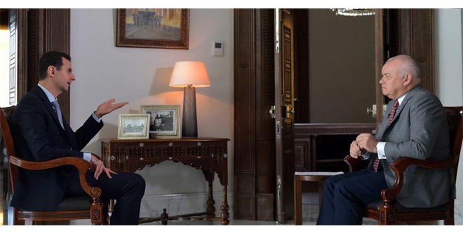  Le gouvernement a entamé le processus de la reconstruction avant la fin de la crise