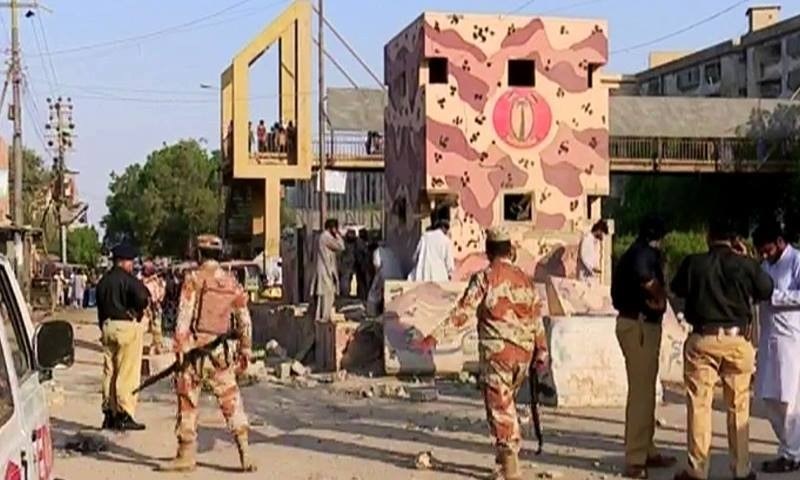 لاہور؛ گلشن پارک دھماکے سے متعلق اہم معلومات مل گئیں