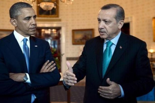 ABD: Obama Erdoğan ile birkaç kelime konuşacak