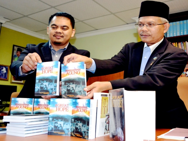 Empat ditahan cuba sebar ajaran bukan Islam