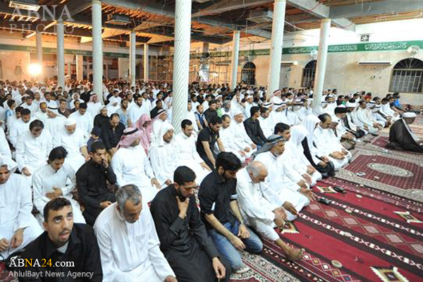 Saudi Arabia Bans Adhan in Shia Mosques