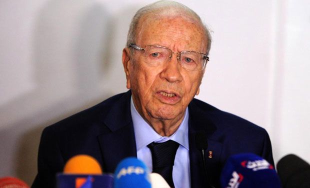 Tunisia Hails Hezbollah as a Resistance Movement not Terrorist Group