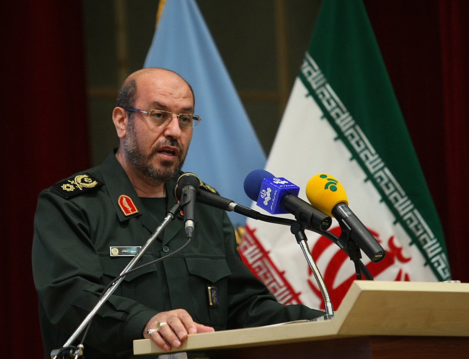 Iran won’t need permission to boost its defense capabilities: DM