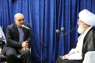 Economy of Islamic world shouldn't be dependent on non-Muslim countries