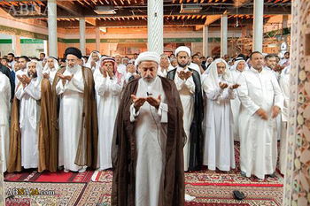 سعودی عرب کے صوبہ الاحساء کی شیعہ مساجد سے اذان نشر کرنے پر پابندی عائد