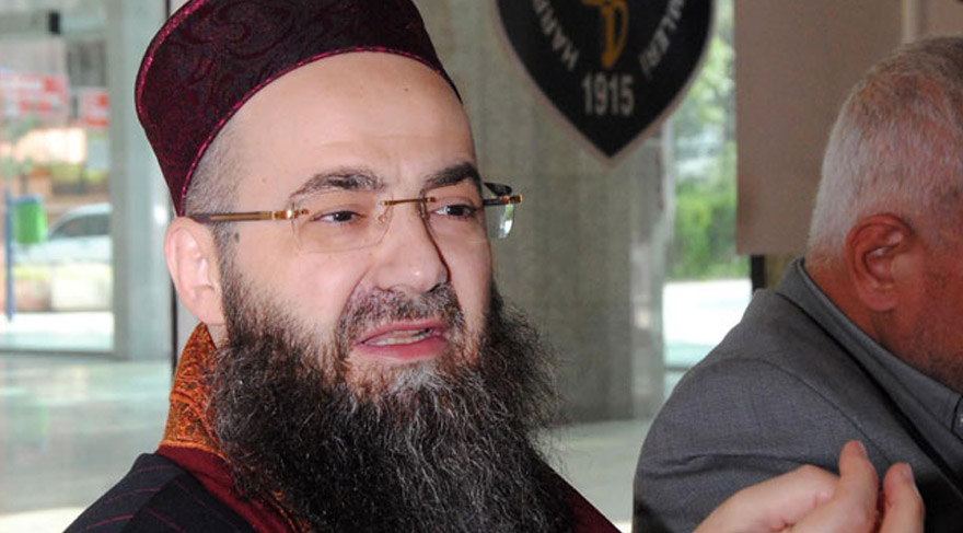 Cübbeli Ahmet’e “Dini değerlere hakaret” soruşturması!