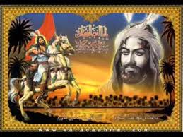 Hazreti Ebulfazlu’l-Abbas’ın (a.s) Yeni Zerihi/Foto