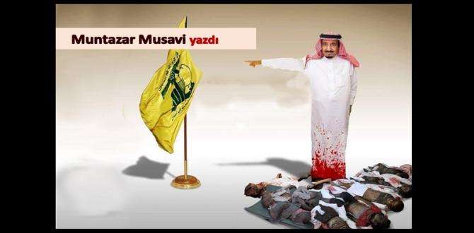 Hizbullah’ı Terörist İlan Etmek