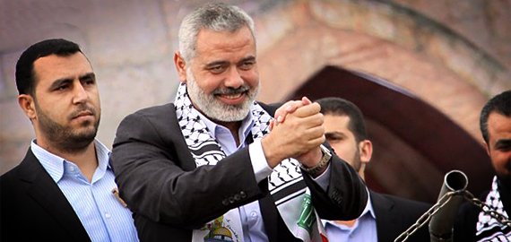 Hamas: Mısır’la görüşmeler olumluydu
