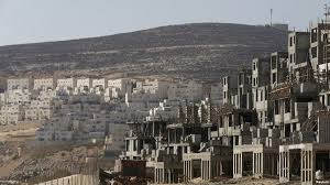 犹太复国主义政权计划在阿克萨清真寺南部修建犹太人定居点