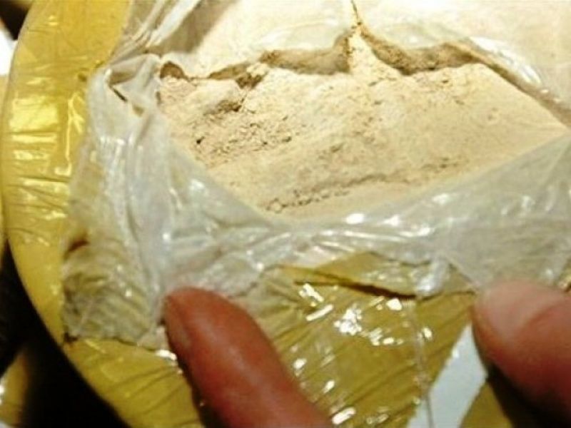 کراچی ایئرپورٹ سے دبئی اور سعودی عرب اسمگل کی جانے والی ہیروئن برآمد