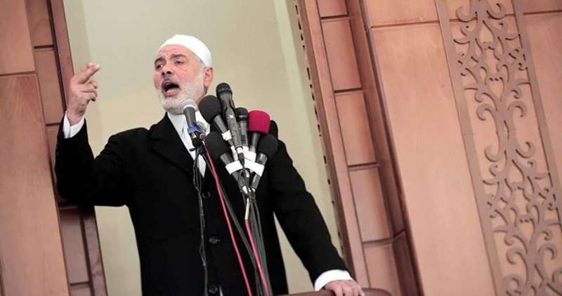 We will continue talks with Egypt - Haneyya